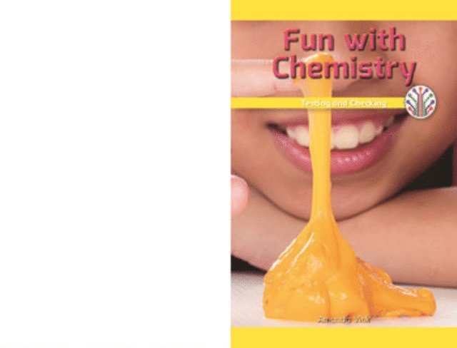 Amanda Vink - Fun with Chemistry, E-bok