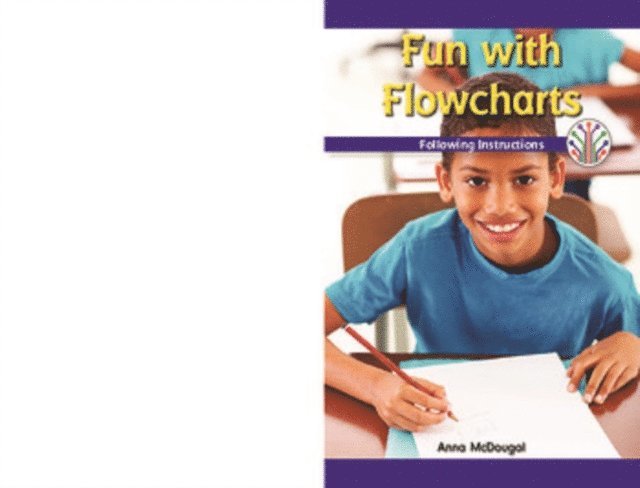 Anna McDougal - Fun with Flowcharts, E-bok