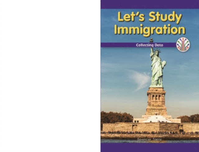 Spencer Toole - Let's Study Immigration, E-bok
