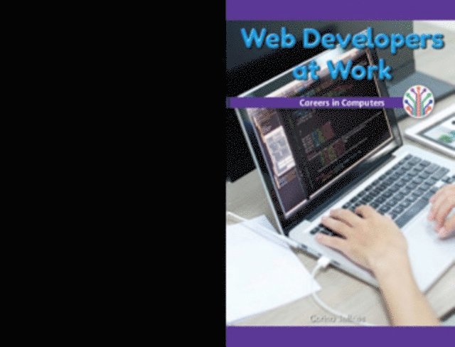 Corina Jeffries - Web Developers at Work, E-bok