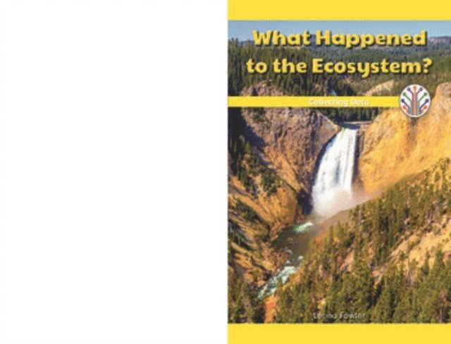 Leona Fowler - What Happened to the Ecosystem?, E-bok