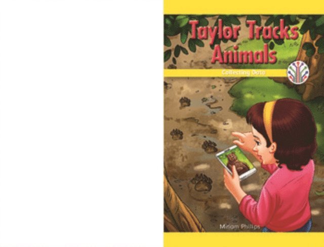 Miriam Phillips - Taylor Tracks Animals, E-bok