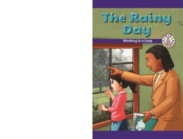 Dale Dixon - Rainy Day, E-bok