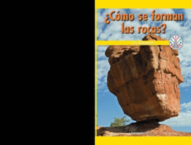 Amanda Vink - ¿Cómo se forman las rocas?: Si...Entonces (How Are Rocks Formed?: If...Then), E-bok