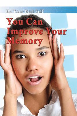 Dominic O'Brien - You Can Improve Your Memory, Inbunden. Tillgänglighet: Tillfälligt slut