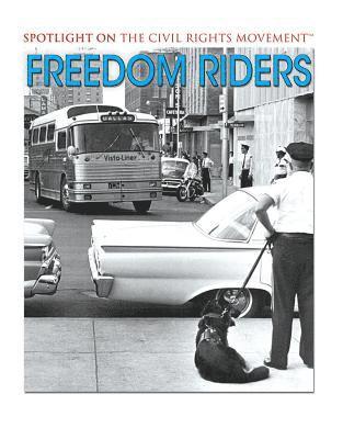 Lisa A. Crayton - Freedom Riders, Häftad. Tillgänglighet: Tillfälligt slut