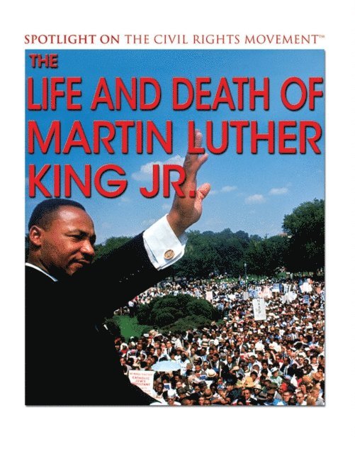 Andrew Vietze - Life and Death of Martin Luther King Jr., E-bok