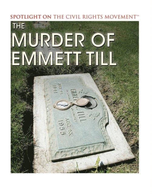 Henrietta Toth - Murder of Emmett Till, E-bok
