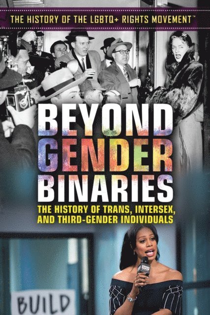 Rita Santos - Beyond Gender Binaries, E-bok. Tillgänglighet: Lägg i varukorg