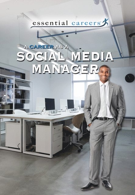 Jeff Mapua - Career as a Social Media Manager, E-bok