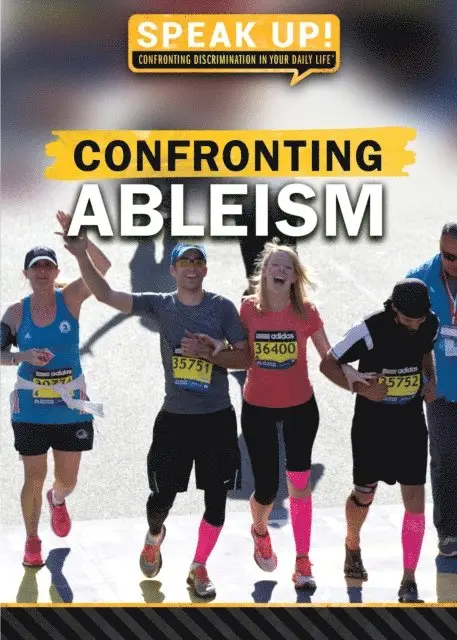 Susan Nichols - Confronting Ableism, E-bok. Tillgänglighet: Lägg i varukorg
