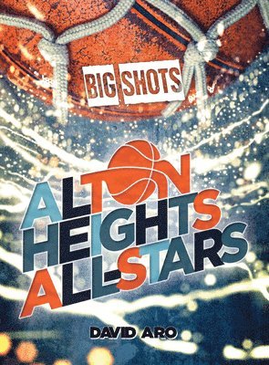 David Aro - Big Shots, Inbunden. Tillgänglighet: Lägg i varukorg