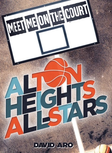 David Aro - Meet Me on the Court, E-bok. Tillgänglighet: Lägg i varukorg