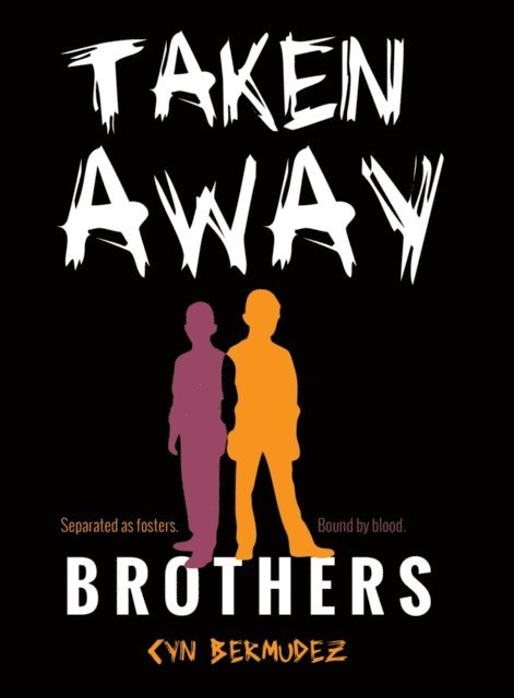 Cyn Bermudez - Taken Away, E-bok