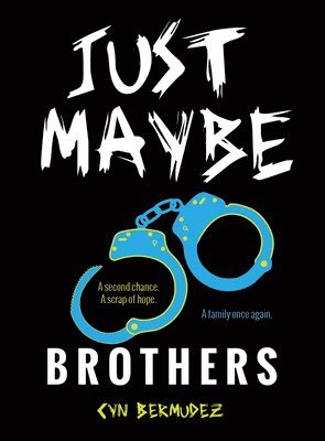 Cyn Bermudez - Just Maybe, E-bok