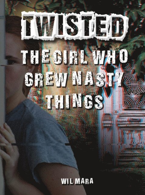 Wil Mara - Girl Who Grew Nasty Things, E-bok. Tillgänglighet: Lägg i varukorg