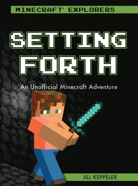 Setting Forth