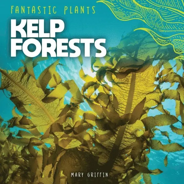 Mary Griffin - Kelp Forests, E-bok. Tillgänglighet: Lägg i varukorg