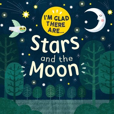 Tracey Turner - Stars and the Moon, Häftad