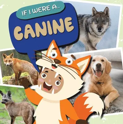 Charis Mather - Canine, Häftad. Tillgänglighet: Lägg i varukorg