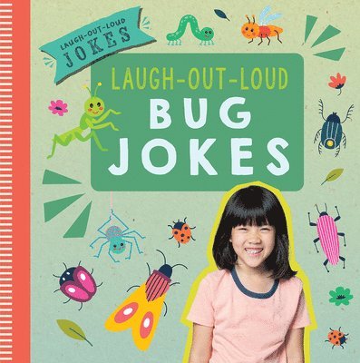 Leona Fowler - Laugh-Out-Loud Bug Jokes, Häftad. Tillgänglighet: Lägg i varukorg