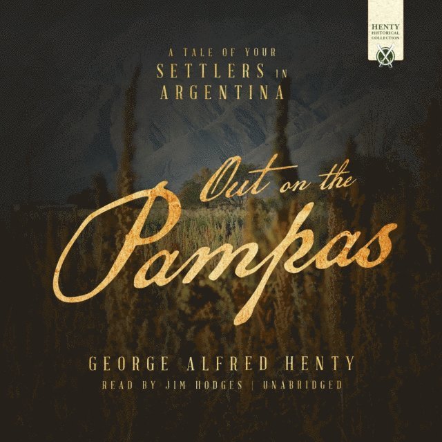 Out on the Pampas