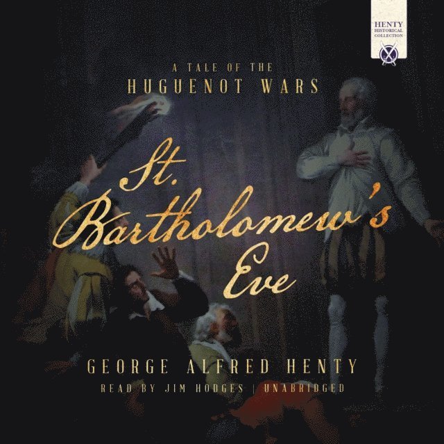 St. Bartholomew's Eve