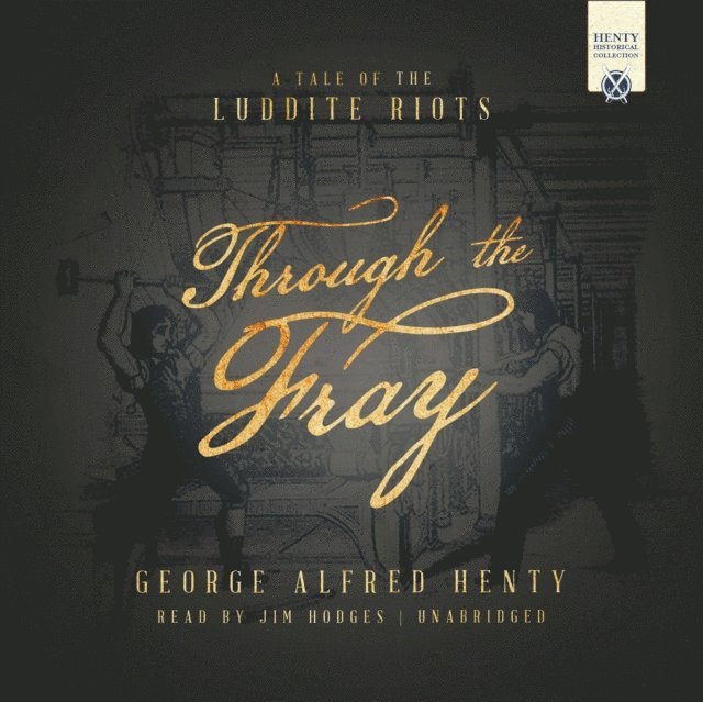 Through the Fray