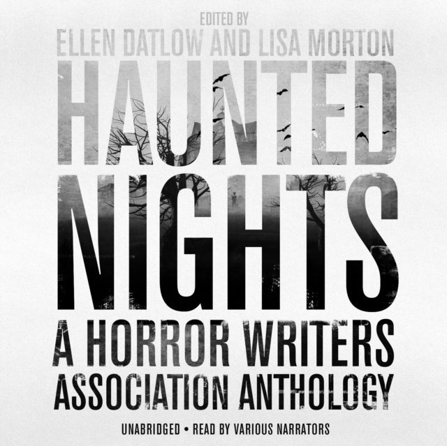 Seanan McGuire, Ellen Datlow, Jonathan Maberry, Lisa Morton - Haunted Nights, Ljudbok