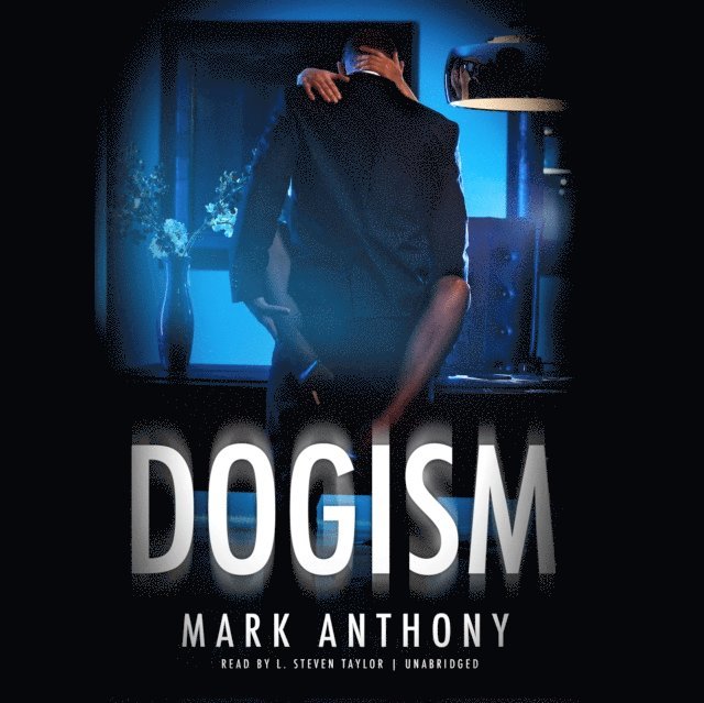 Mark Anthony - Dogism, Ljudbok