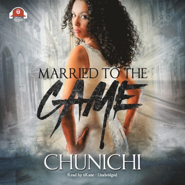 Chunichi - Married to the Game, Ljudbok