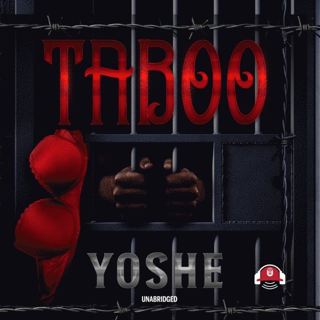 Yoshe - Taboo, Ljudbok