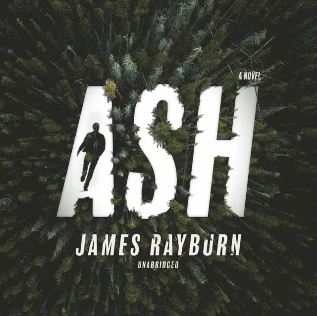 James Rayburn - Ash, Ljudbok. Tillgänglighet: Lägg i varukorg