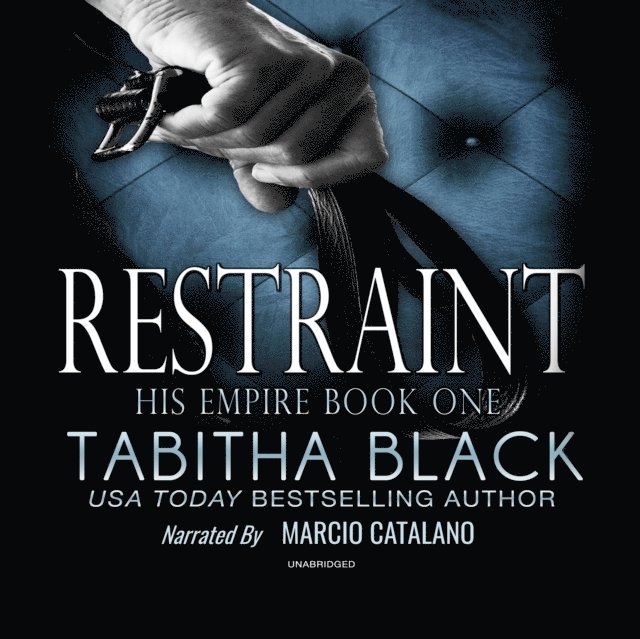 Tabitha Black - Restraint, Ljudbok