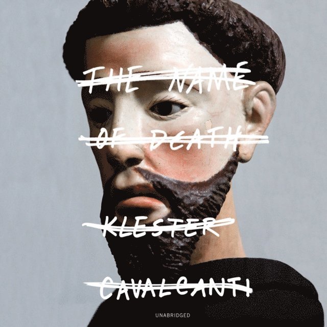 Klester Cavalcanti - Name of Death, Ljudbok