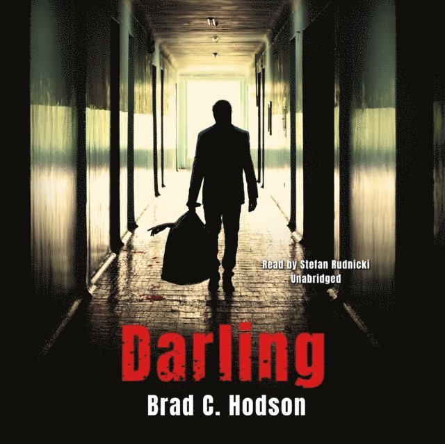 Brad C. Hodson - Darling, Ljudbok. Tillgänglighet: Lägg i varukorg