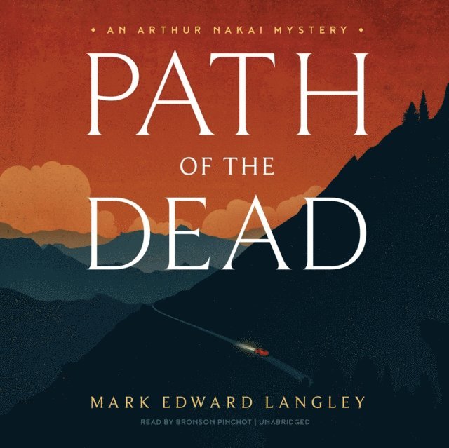 Mark Edward Langley - Path of the Dead, Ljudbok
