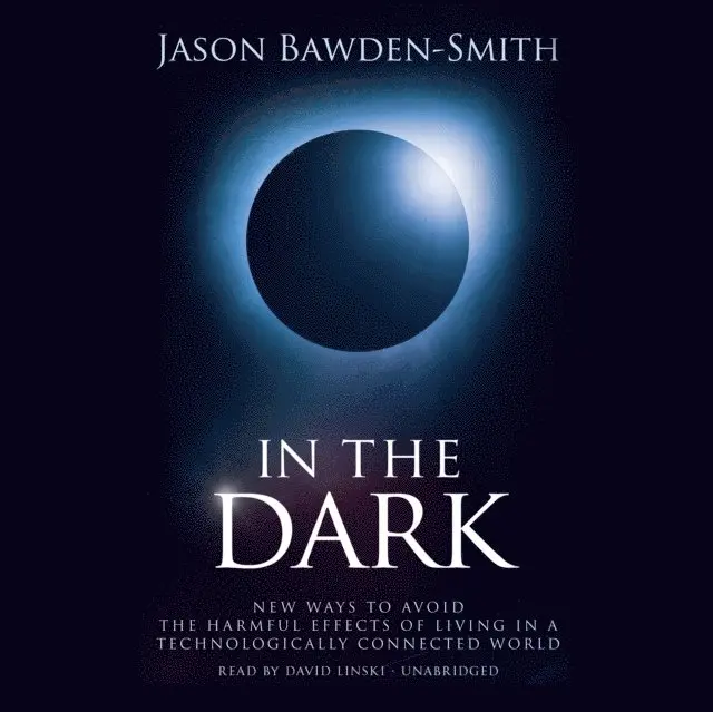Jason Bawden-Smith - In the Dark, Ljudbok. Tillgänglighet: Lägg i varukorg