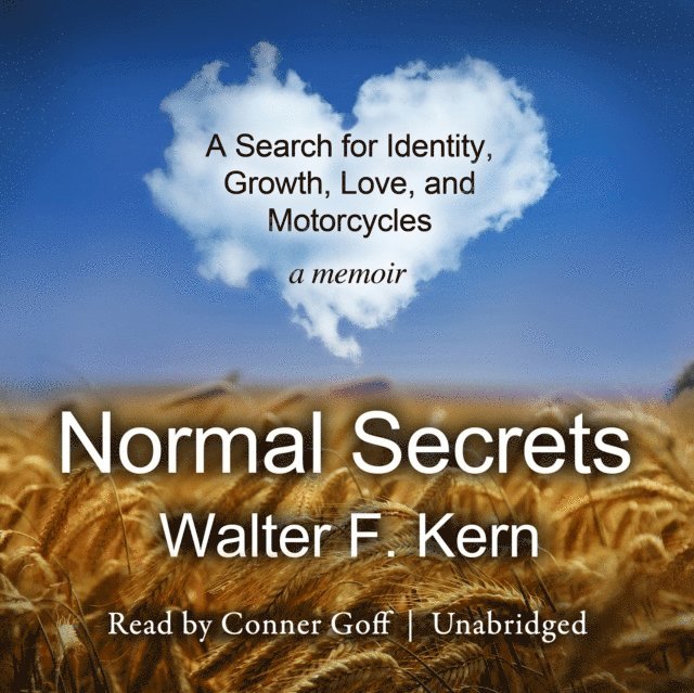 Walter F. Kern - Normal Secrets, Ljudbok