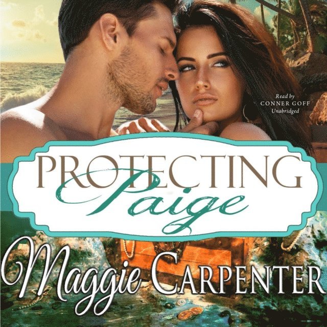 Maggie Carpenter - Protecting Paige, Ljudbok