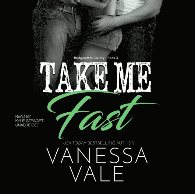 Vanessa Vale - Take Me Fast, Ljudbok