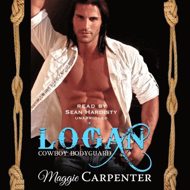 Maggie Carpenter - Logan, Ljudbok