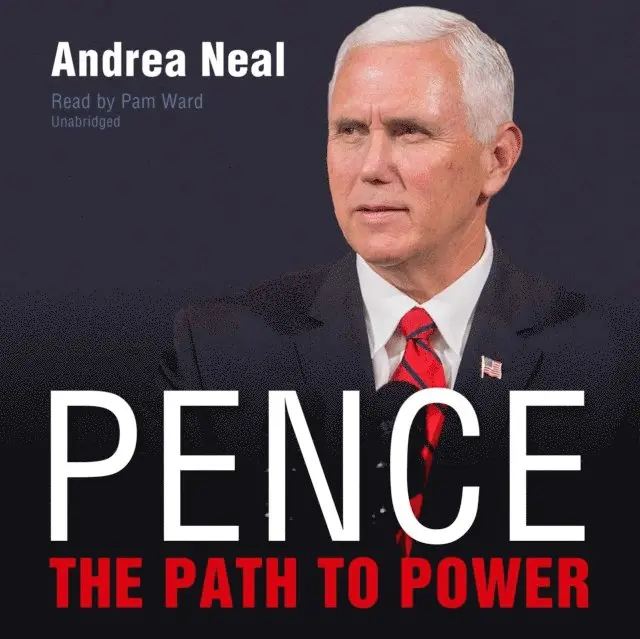 Andrea Neal - Pence, Ljudbok. Tillgänglighet: Lägg i varukorg