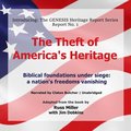 Theft of America's Heritage
