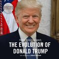 Evolution of Donald Trump
