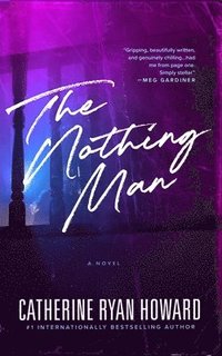 The Nothing Man