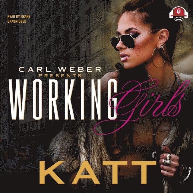 Katt - Working Girls, Ljudbok