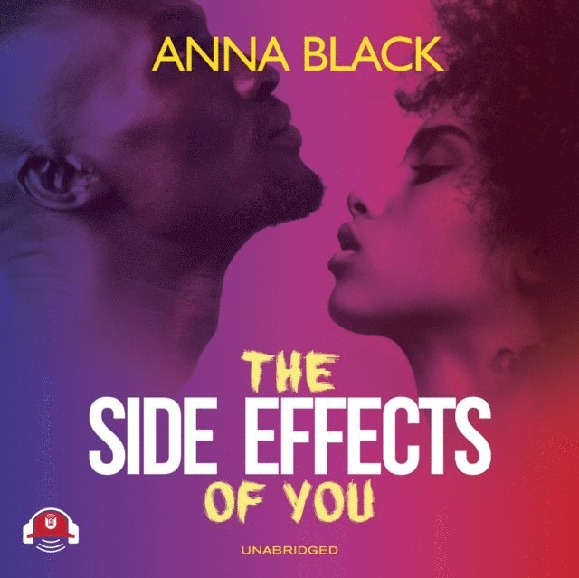 Anna Black - Side Effects of You, Ljudbok