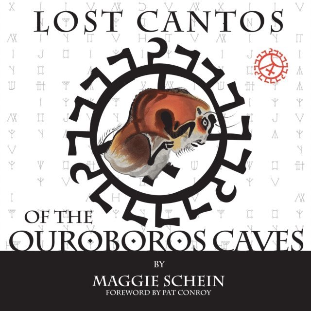Maggie Schein - Lost Cantos of the Ouroboros Caves, Ljudbok