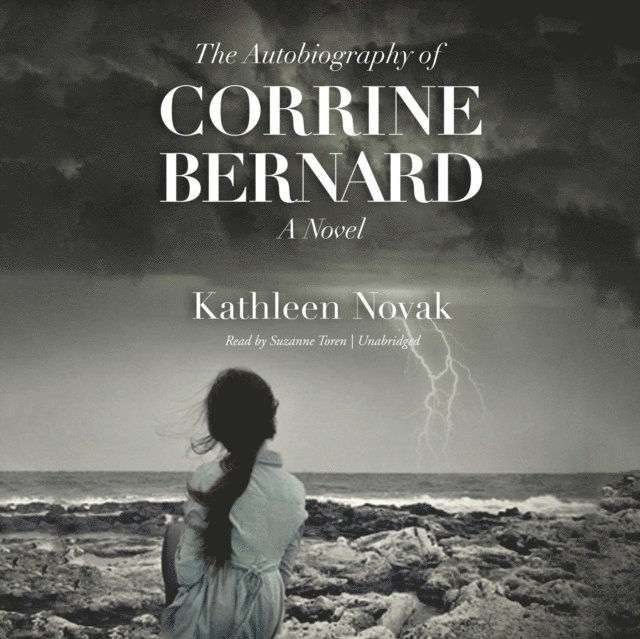 Kathleen Novak - Autobiography of Corrine Bernard, Ljudbok